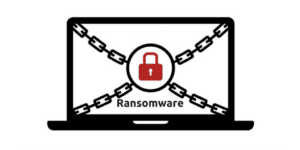 ransomware