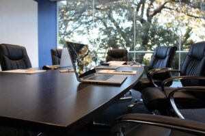 Boardroom Image