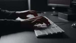 typing-computer-keyboard