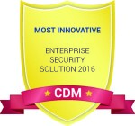 CDM Enterprise Security Solution image