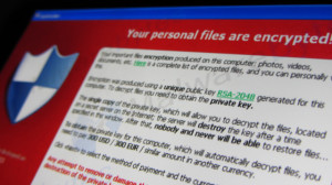 ransomware image