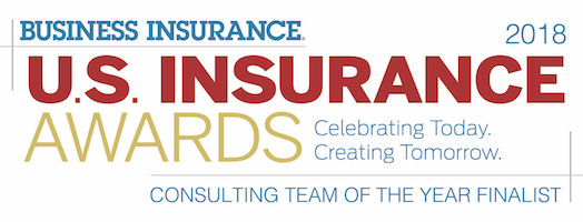 Secure Halo Named Insurance Consulting Team of the Year Finalist