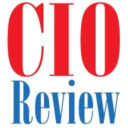 cio review logo