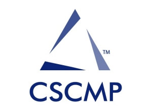 CSCMP Logo