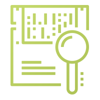 Spyware Assessment Icon