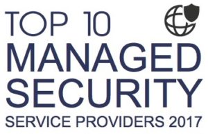 Top Managed Security Service Providers