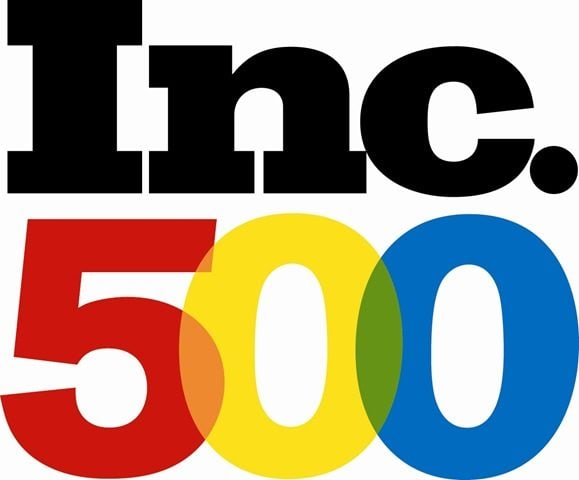 INC 500 Logo