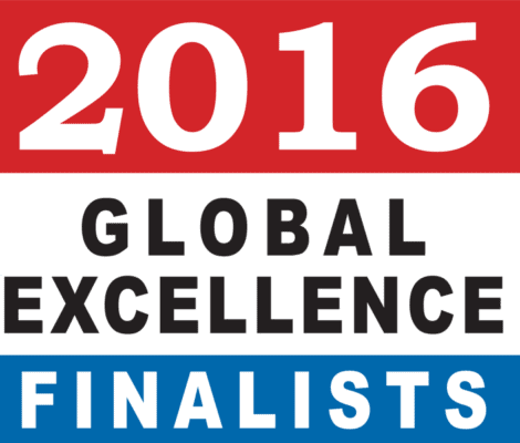 Secure Halo Named Finalist in 2016 Global Excellence Awards by Info Security Products Guide