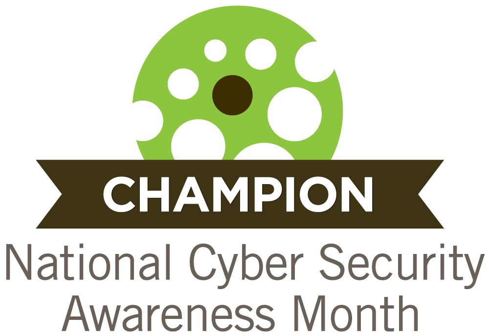 Secure Halo™ a Third-Time Cybersecurity Awareness Month Champion