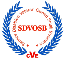 Service Disabled Veteran Owned Small Business - Managed Security Service Provider Service Disabled Veteran Owned Small Business - Managed Security Service Provider