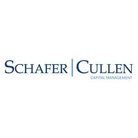 Schafer Cullen Capital Management 1