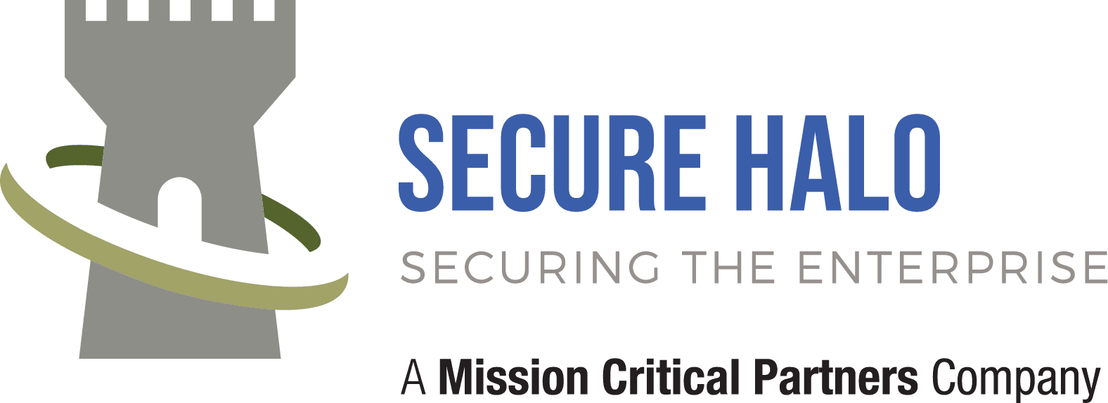 Secure Halo Logo