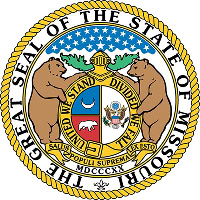 State Of Missouri 1