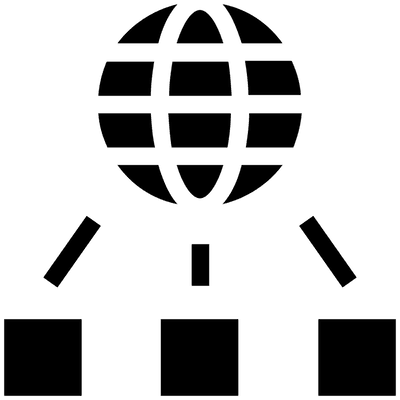 Third-Party Management icon - Secure Halo™