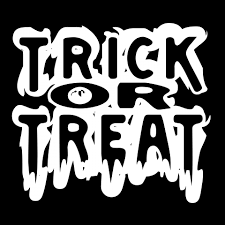 Treats for Cyber Tricksters