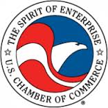 Spirit of Enterprise US Chamber of Commerce