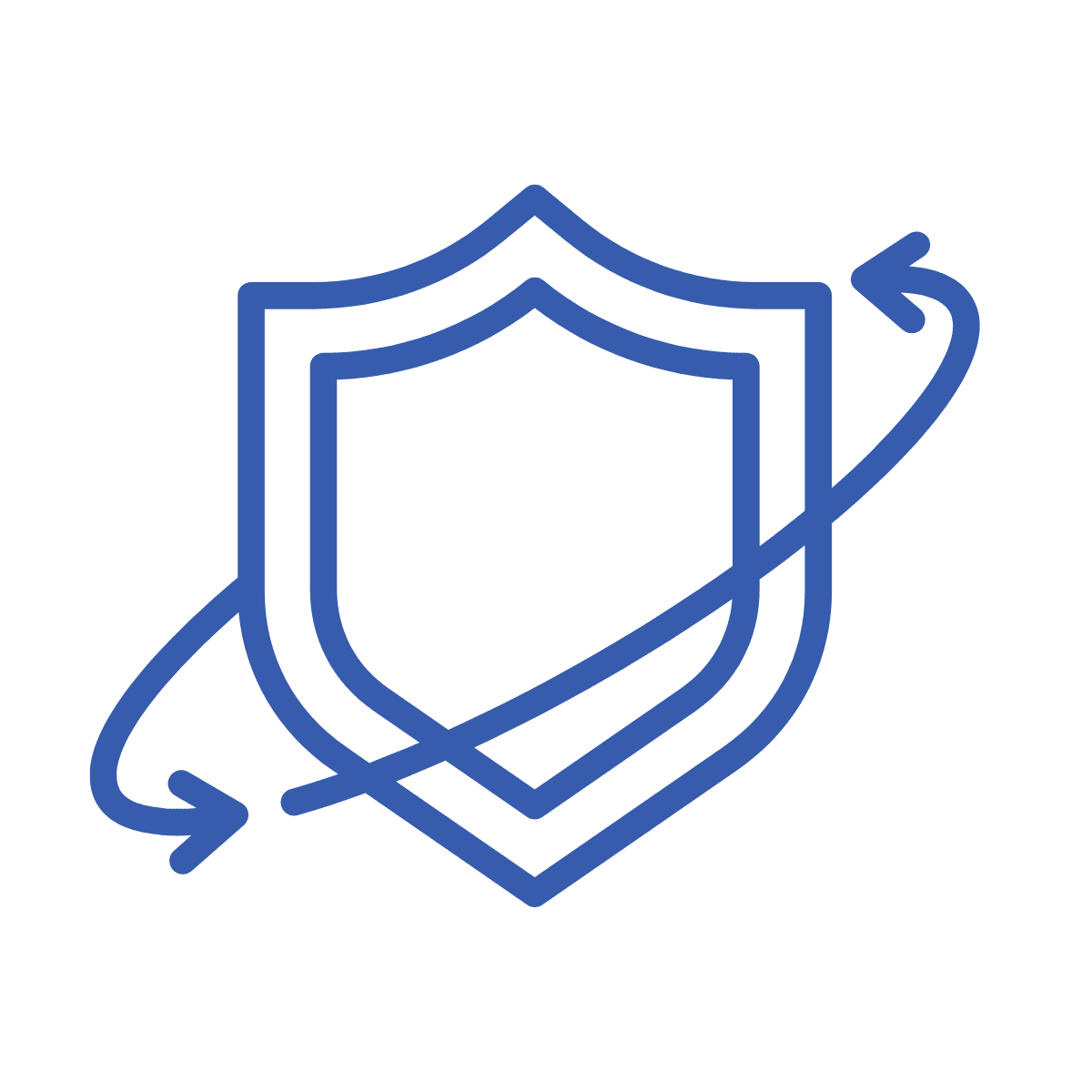 Halo Shield Halo Shield