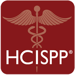 HIPAA HealthCare Information Security and Privacy Practitioner HCISPP