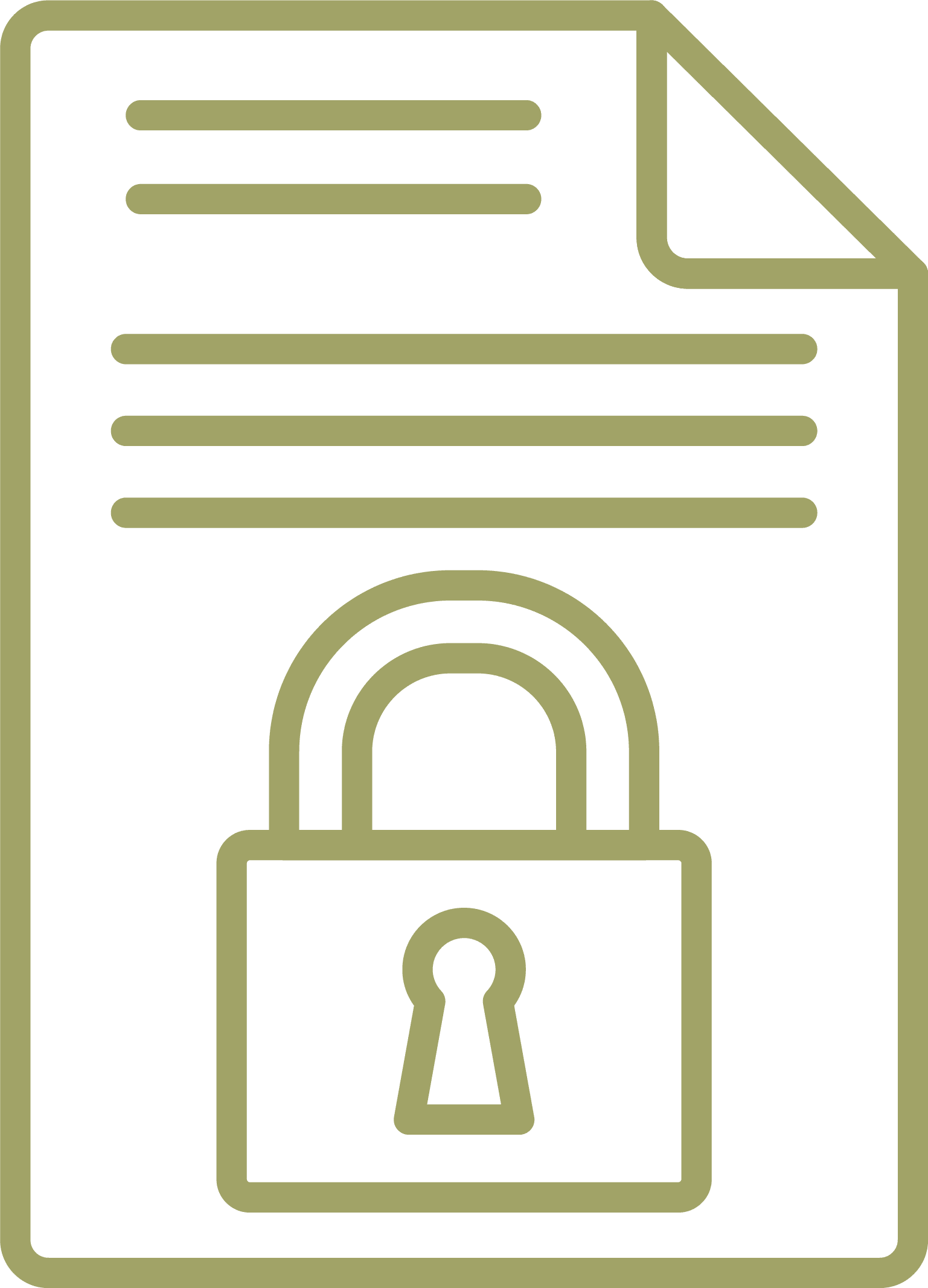 Security Strength Green Security Strength Green
