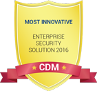 Most Innovative Enterprise Security Cyber Security Solution Provider 2016