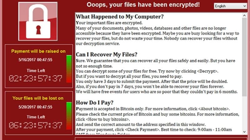 Ransomware Protection Services